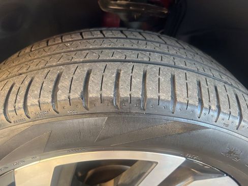 Used 2021 Volkswagen Atlas SEL Premium image 49