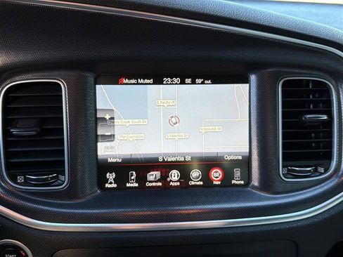 Used 2015 Dodge Charger SXT w/ AWD Plus Group image 22