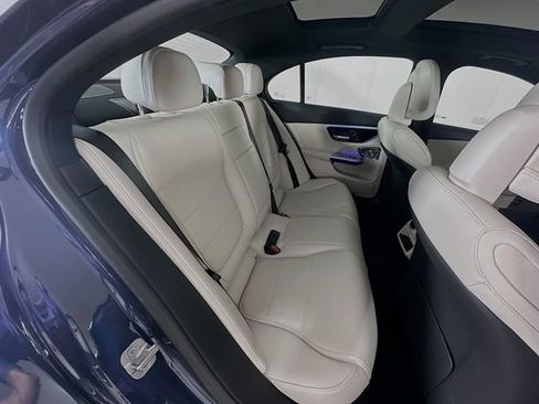 Used 2026 Mercedes-Benz C 300 Sedan image 27