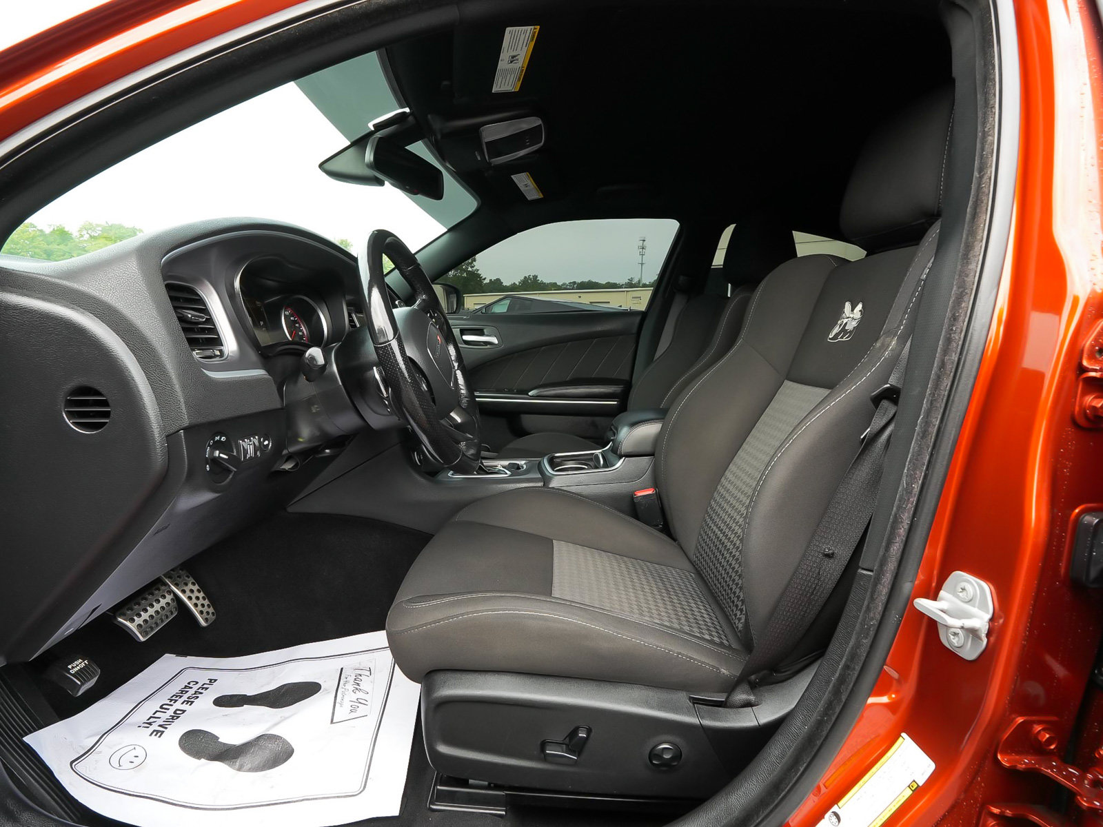 Used 2021 Dodge Charger Scat Pack RWD image 33