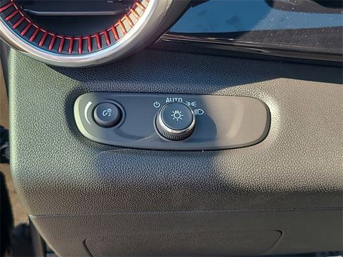 New 2026 Chevrolet Trax RS w/ Driver Confidence Package image 24