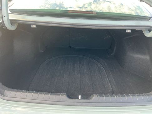 Used 2025 Kia K4 LXS image 31