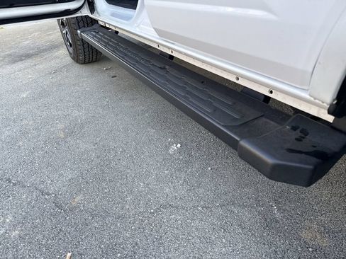 Certified 2023 Ford Bronco Outer Banks AWD/4WD image 41