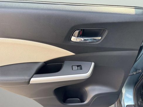 Used 2015 Honda CR-V EX-L image 18