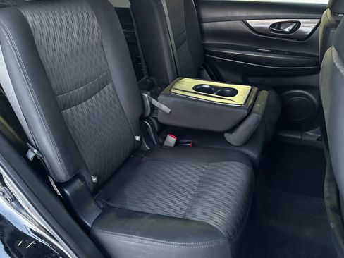 Used 2019 Nissan Rogue S w/ Special Edition Package image 25