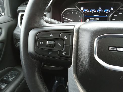 Used 2021 GMC Yukon Denali w/ Denali Premium Package image 21