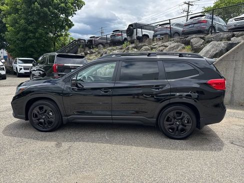 Used 2023 Subaru Ascent Onyx Edition Limited AWD/4WD image 3