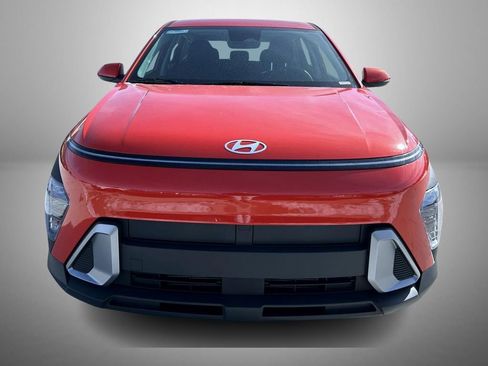 New 2026 Hyundai Kona SE image 2