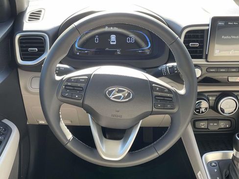 New 2026 Hyundai Venue SEL image 12