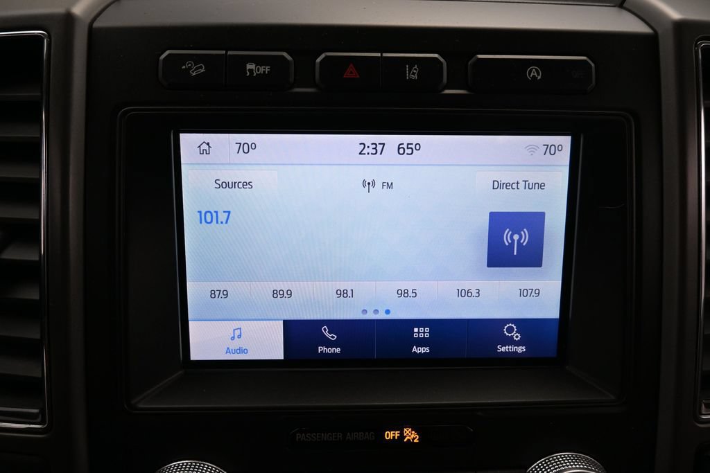 Used 2020 Ford Expedition Max XLT AWD/4WD image 15