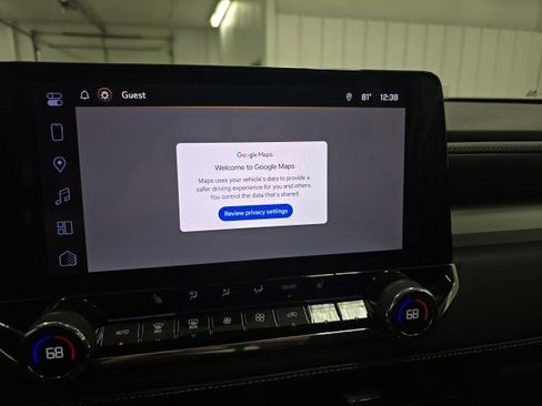 New 2026 Chevrolet Colorado LT image 14