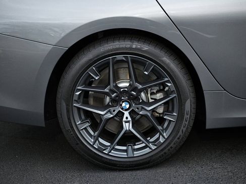 New 2026 BMW 330i Sedan w/ Premium Package image 6