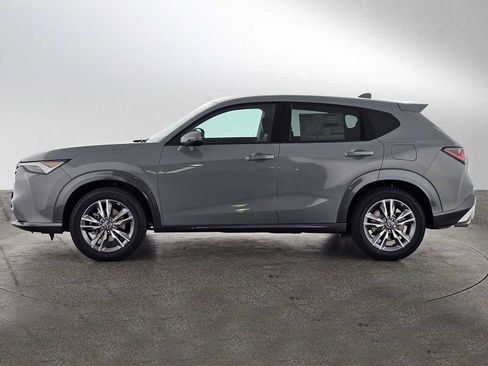 New 2026 Acura ADX AWD image 6