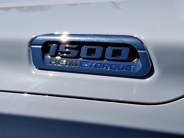 Certified 2022 RAM 1500 Big Horn AWD/4WD image 35