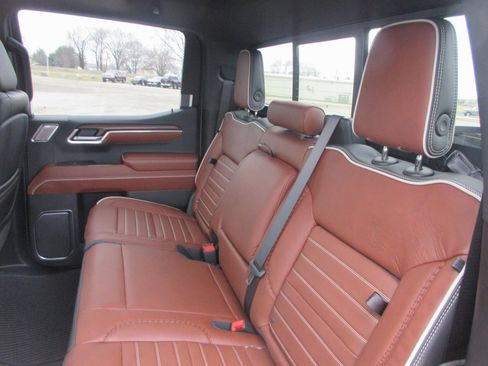 New 2026 GMC Sierra 1500 Denali Ultimate image 15