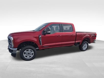 New 2026 Ford F250 XLT w/ XLT Premium Package