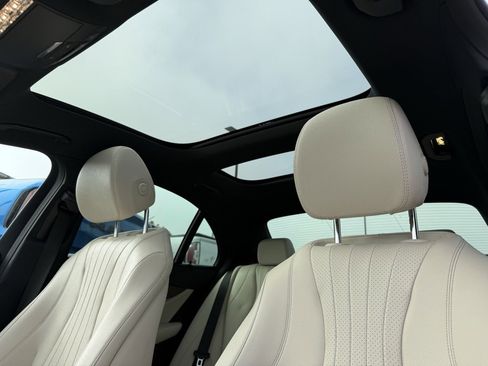 Certified 2018 Mercedes-Benz E 300 image 2