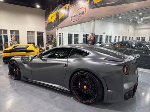 Used 2014 Ferrari F12 Berlinetta image 45
