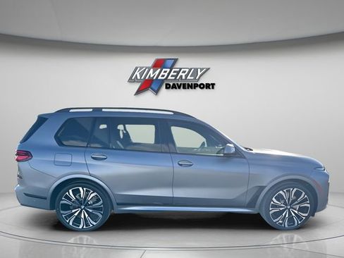 New 2026 BMW X7 xDrive40i w/ Executive Package AWD/4WD image 6