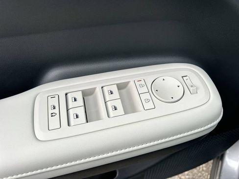 New 2026 Hyundai Santa Fe SEL FWD image 21