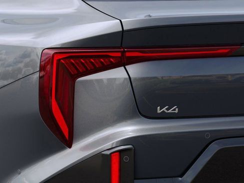 New 2025 Kia K4 GT-Line Turbo image 14