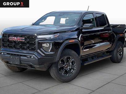 Used 2024 GMC Canyon Elevation w/ Elevation Premium Package