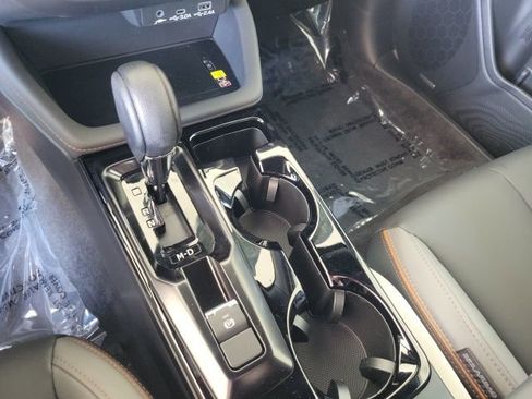 New 2026 Subaru Forester Sport AWD/4WD image 17