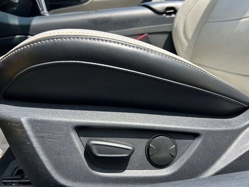 Used 2024 Ford Mustang Premium RWD image 43
