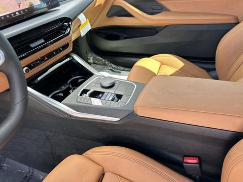 New 2026 BMW 430i Coupe w/ M Sport Package RWD image 17