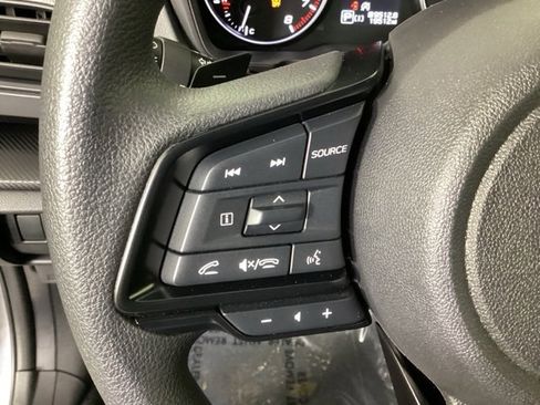 Certified 2024 Subaru Crosstrek 2.0i Premium image 24