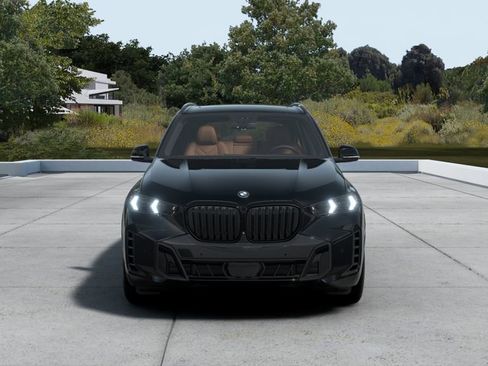 New 2026 BMW X5 xDrive50e AWD/4WD image 3