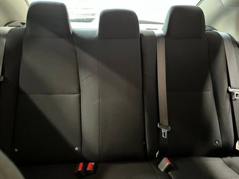 Used 2024 Nissan Sentra S FWD image 12