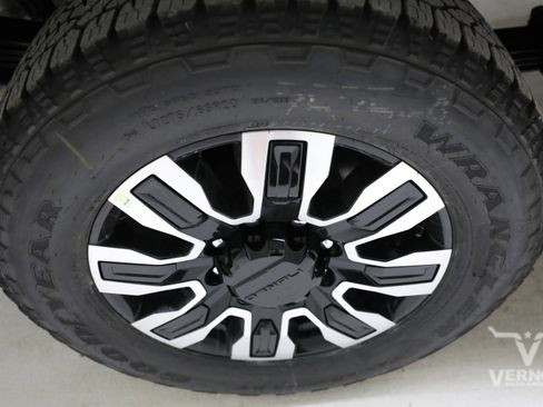 New 2026 GMC Sierra 2500 Denali Ultimate image 34