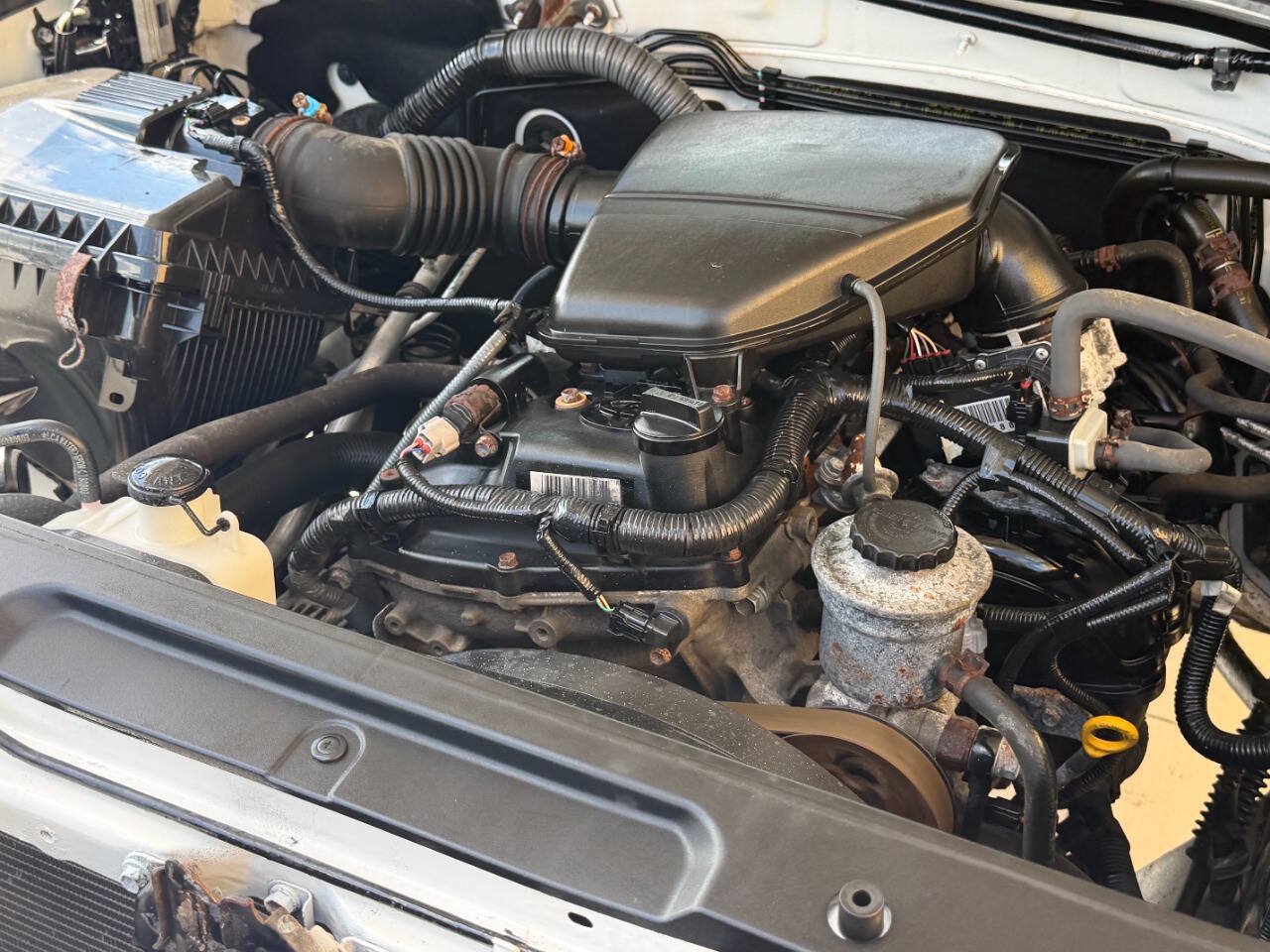 Used 2019 Toyota Tacoma SR RWD image 10