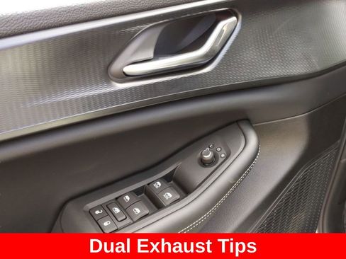 New 2025 Jeep Grand Cherokee L Laredo w/ Luxury Tech Group I RWD image 14