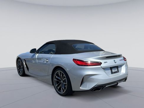 Used 2021 BMW Z4 M40i RWD image 7