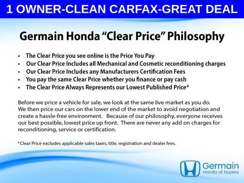 Certified 2026 Honda CR-V EX image 2