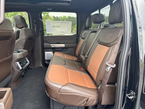 New 2026 Ford F250 King Ranch w/ Chrome Package AWD/4WD image 29