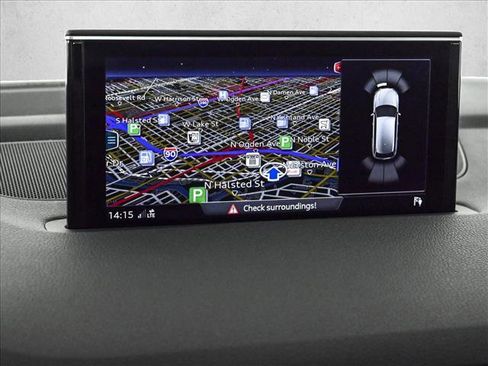 Used 2019 Audi Q7 3.0T Prestige w/ Prestige Package image 13