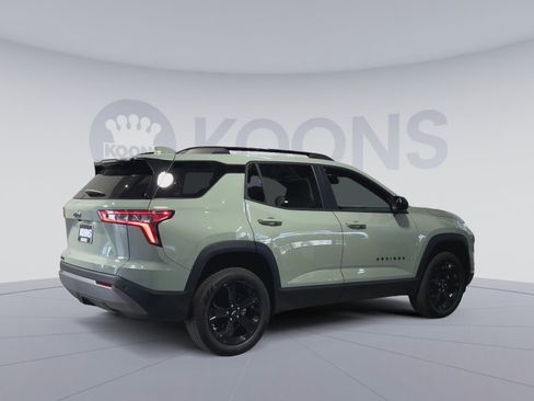 New 2026 Chevrolet Equinox LT image 11