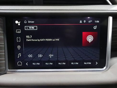 Used 2024 GMC Yukon Denali w/ Denali Reserve Package AWD/4WD image 33