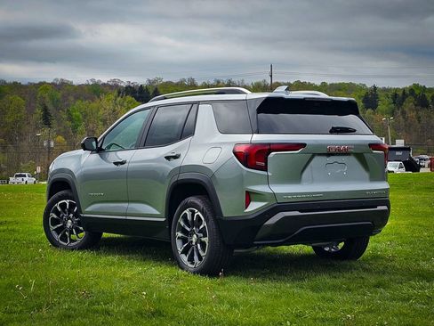 New 2026 GMC Terrain Elevation AWD/4WD image 5