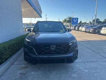 Used 2023 Honda CR-V Sport
