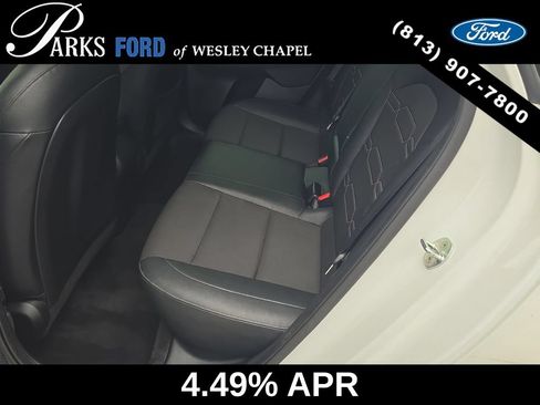 Used 2020 Kia Forte GT-Line FWD image 14