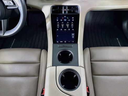 Certified 2023 Porsche Taycan RWD image 16