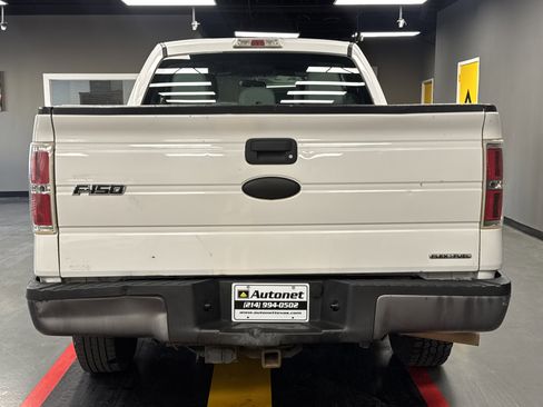 Used 2011 Ford F150 XL w/ PWR Equipment Group image 5