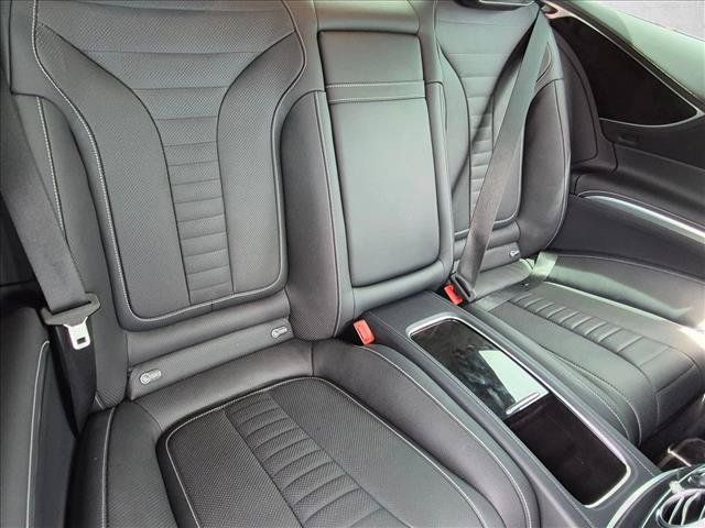 Used 2020 Mercedes-Benz S 560 4MATIC Coupe image 20