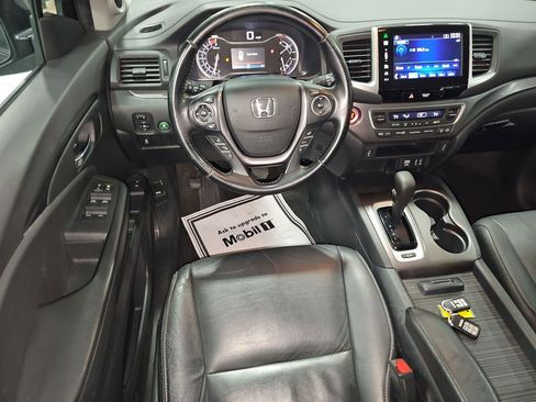 Used 2016 Honda Pilot EX-L image 32
