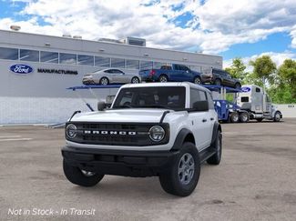 New 2026 Ford Bronco Big Bend AWD/4WD video 2