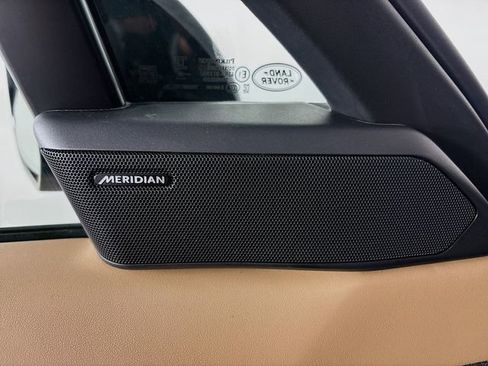 New 2026 Land Rover Range Rover Sport Dynamic SE AWD/4WD image 20